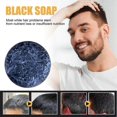 thumbnail image 4 of JAYSUING black hair soap, 4 of 5