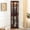 Cherry, variant on Artistic and space - saving display - Showcase collectibles in an empty corner with style