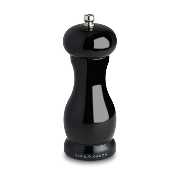 Molino de Pimienta COLE&MASON Negro HT06840U