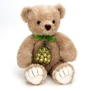 Teddy Bear With Chocolates