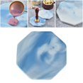 thumbnail image 5 of Cute Stamp Cooling Demoulding Plate Pad Cover Ceramics for Beads Wedding Packaging Postcard Invitations Making Supplies Accessories - style 2, 5 of 10