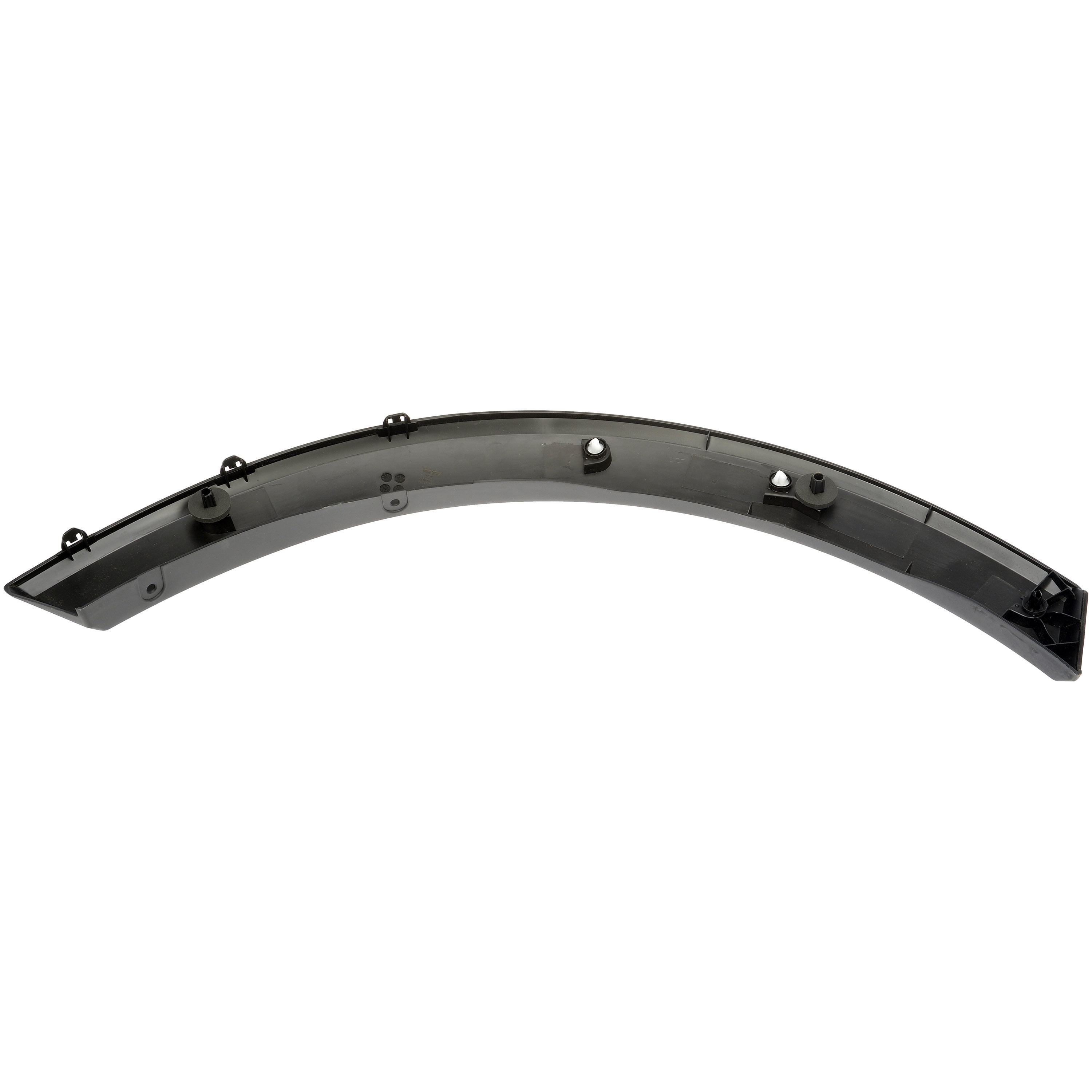 Dorman 927-332 Front Driver Side Door Molding for Specific Ford Models