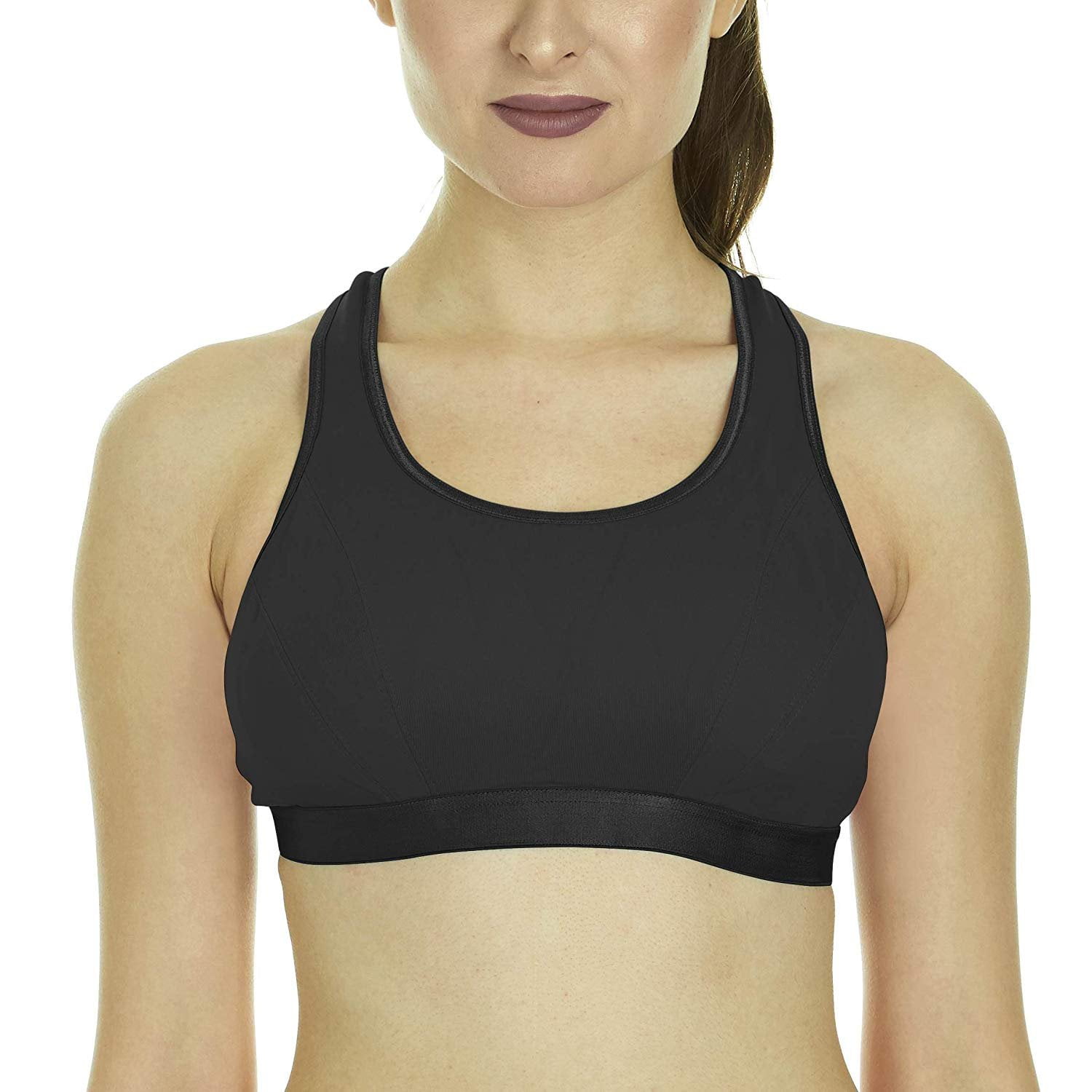 glamorise sports bra review