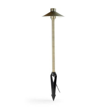 Aquascape 84063 Path Area 3 Watt Led Landscape Light Hat Aquascape 84063 Path Area 3 Watt Led Landscape Light Hat