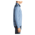 thumbnail image 2 of Men's New Roger Point IslandZone Half Zip Pullover Osl Small, 2 of 2
