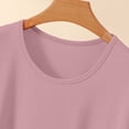 thumbnail image 6 of GUACER Women's Modal Round Neck Tank Tops, Sleeveless Casual Vest, Soft Breathable Undershirt for Summer, 6 of 6