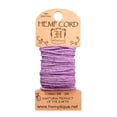 thumbnail image 6 of Hemptique Hemp Twine, One Size, 1 in, Black, 1 Piece, 6 of 10
