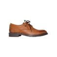 thumbnail image 2 of ZAPATO DE VESTIR CASUAL COQUETA NIÑO JOVEN CAFE PIEL 433800M LEON 433800Mp, 2 of 3