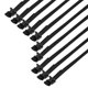 thumbnail image 1 of Correas de Amarre para Portaequipajes una Escala 1:10 RC Crawler Car Axial SCX10 90046 TRX4 TRX6 Redcat Gen8 VS4-10,D, 1 of 5