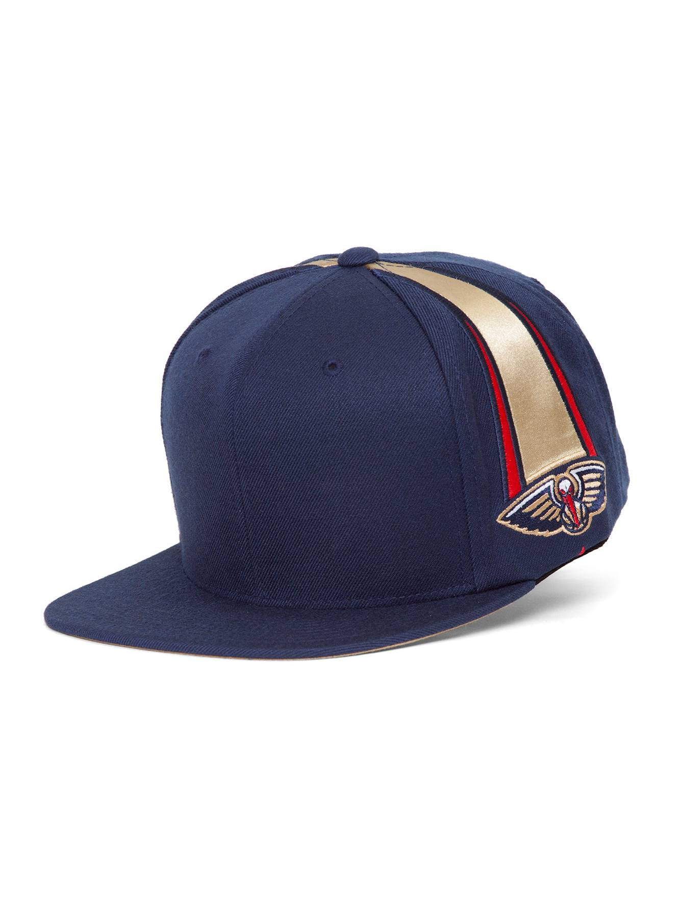 blank mitchell and ness snapbacks