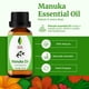 thumbnail image 2 of Aceite esencial SVA ORGANICS Manuka 10 ml 100% natural, 2 of 7