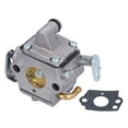 thumbnail image 2 of Accesorios para motosierras de gasolina Jadeshay Carburador para STIHL 017 018 MS170 MS180 A, 2 of 8