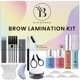 thumbnail image 1 of Kit de Laminado de Cejas BLOOMORA – 15 Aplicaciones, 1 of 6