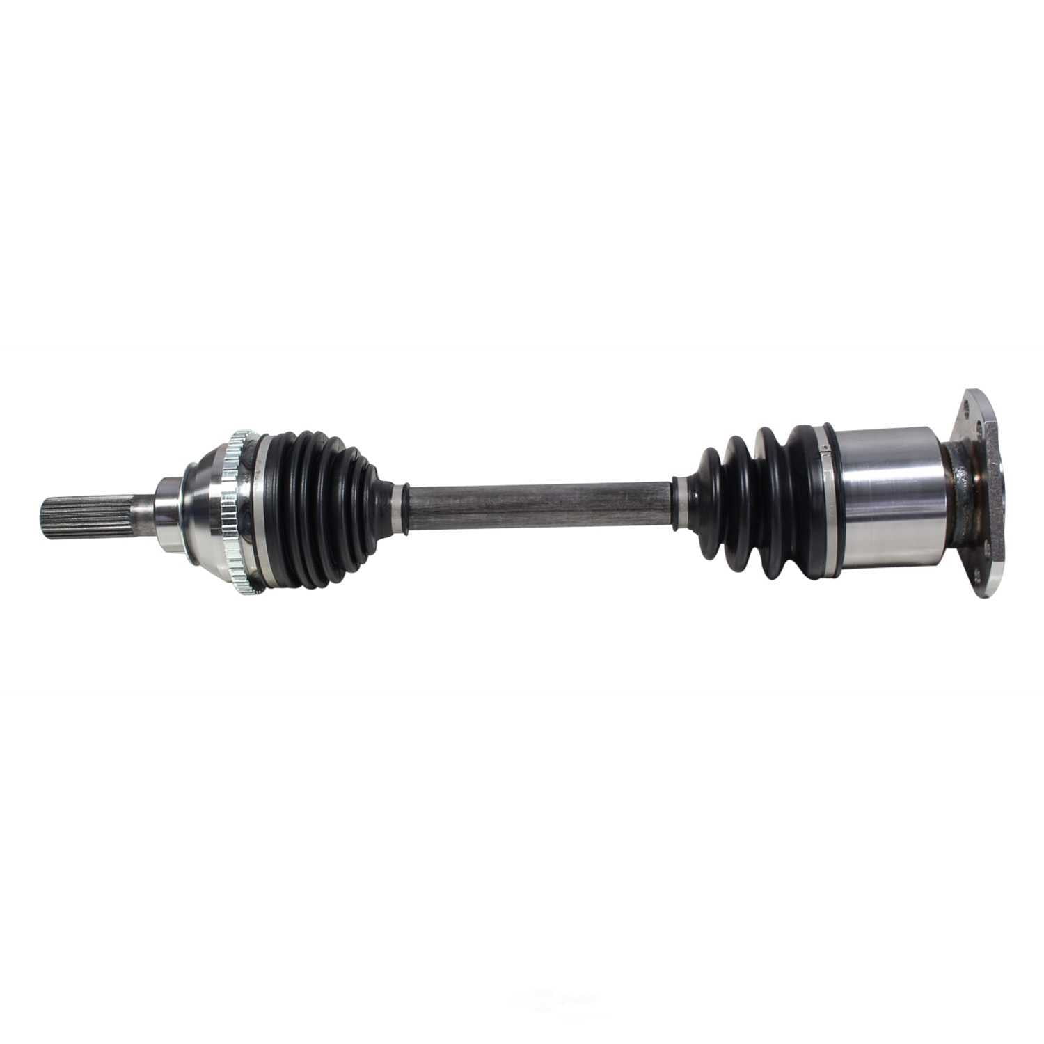 GSP NCV82074 GSP New CV Axle Fits select: 1992-2001 AMERICAN GENERAL H1
