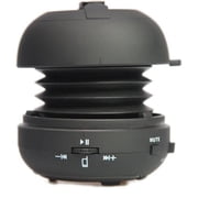 X-Mini XAM11B KAI Bluetooth Portable Speaker Black