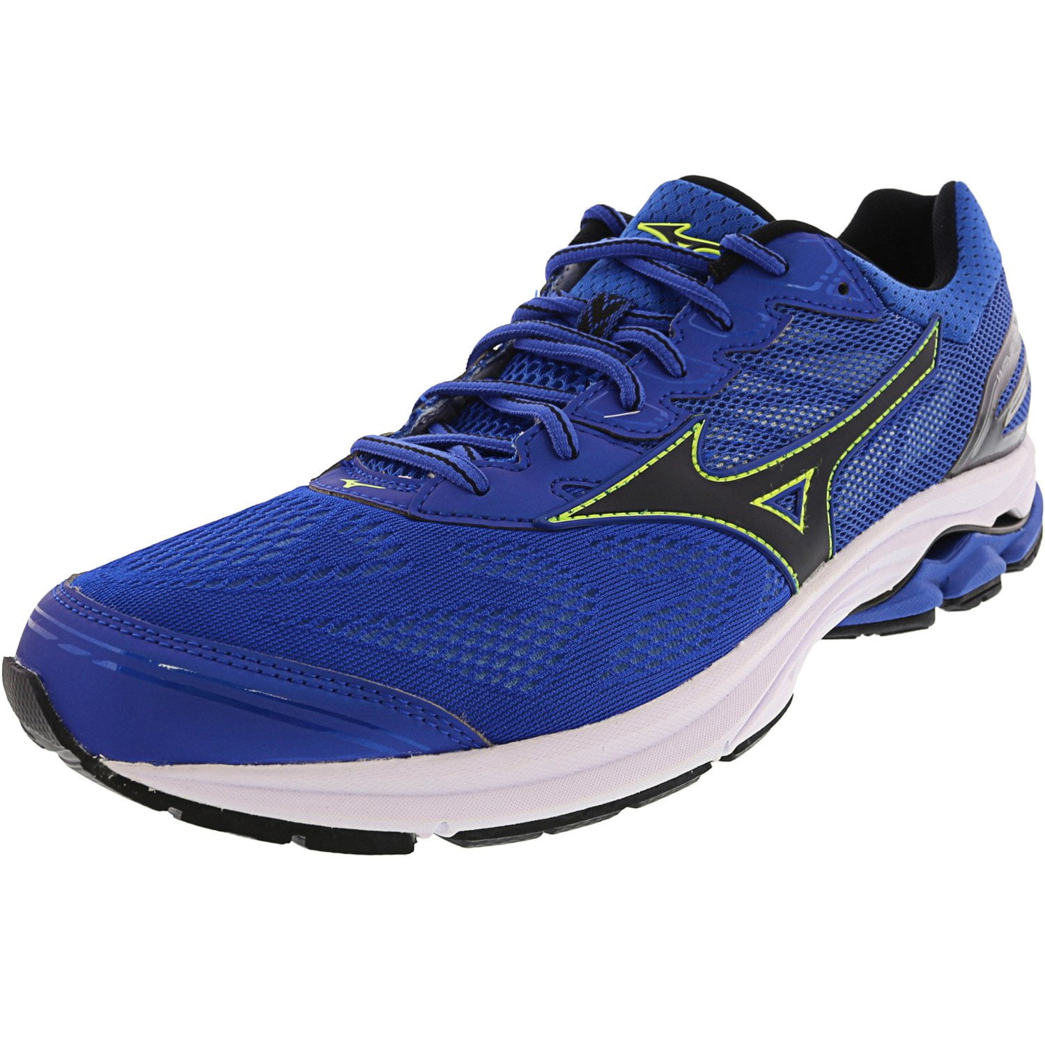 Mizuno men's best sale wave rider 21