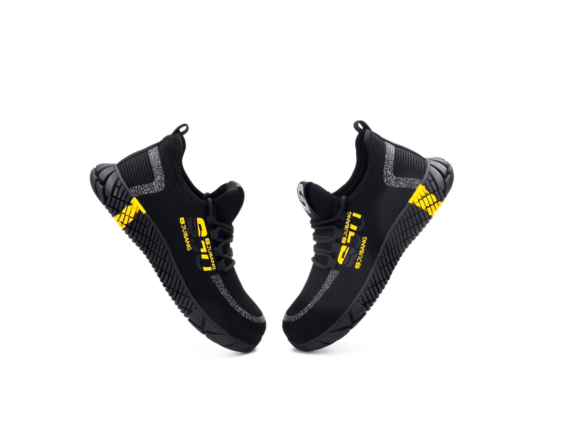 Steel Toe Shoes for Men Work 