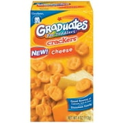 Gerber Gerber Graduates Crackers, 4 oz