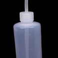thumbnail image 5 of Naierhg 250/500ml Portable Clear Non-Spray Empty Tattoo Diffuser Wash Squeeze Bottle,500ml, 5 of 8
