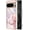 Marble Rose Gold, variant on KOMI Google Pixel 9 Pro XL Case,Google Pixel 8 Pro TPU Soft Case Slim Cute Men Women Lady Silicone Shockproof Flexible Bumper Protective Case for Google Pixel 9 Pro XL Marble Green