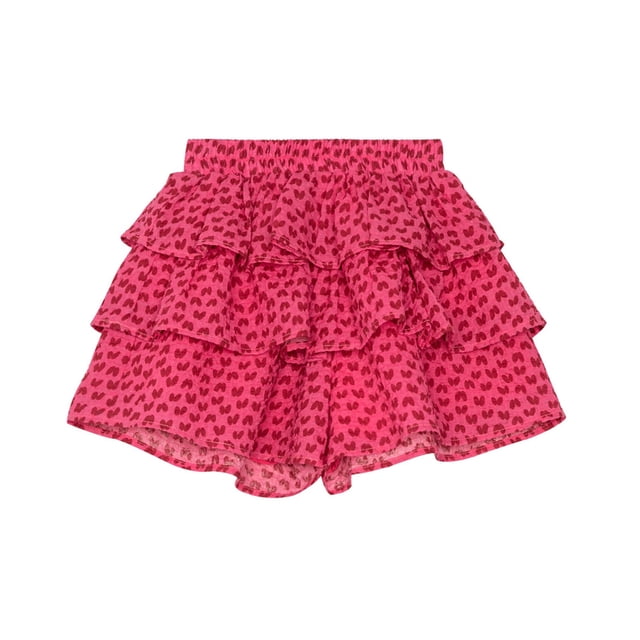 THJRPQJFD Shorts Fluides pour Filles Shorts de Volleyball Shorts à Carreaux Rouges Jeans Baggy Y2k Jeans Larges pour Adolescentes Vêtements pour Bébé Fille 9-12 Mois Vêtements Preppy pour Filles 2t Vêtements Tendance pour Adolescentes