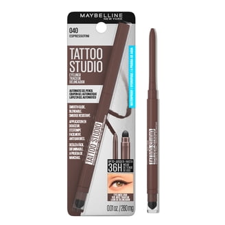 Maybelline MNY TS LINER HUNTER GREEN, 0.04 oz - Walmart.com