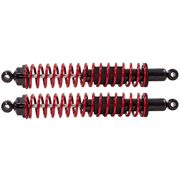 Gabriel 43048 Load Carrier Rear Towing Shock Absorbers Fits Toyota Tacoma; Chevrolet; Dodge; Ford; International; Jeep; Mazda; Mitsubishi; Nissan; Plymouth (1 Pair)
