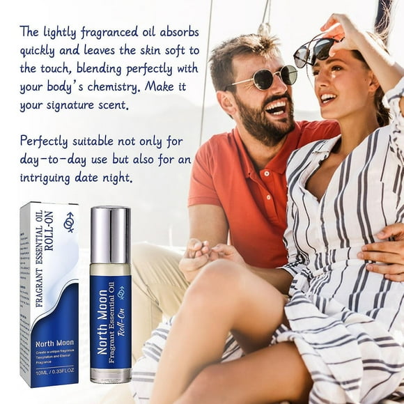 Pheromone Oil For Women To Attract Men Pure Instinct Roll On Pheremone Oils For Woman Pharamon Perfume For Women