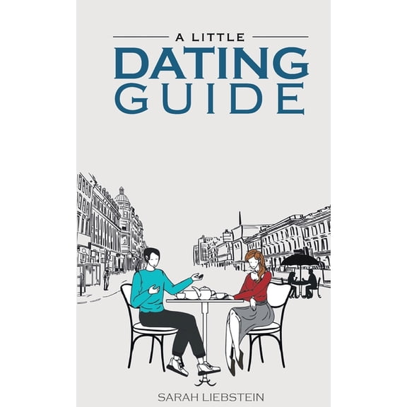 A little dating guide, (Paperback)
