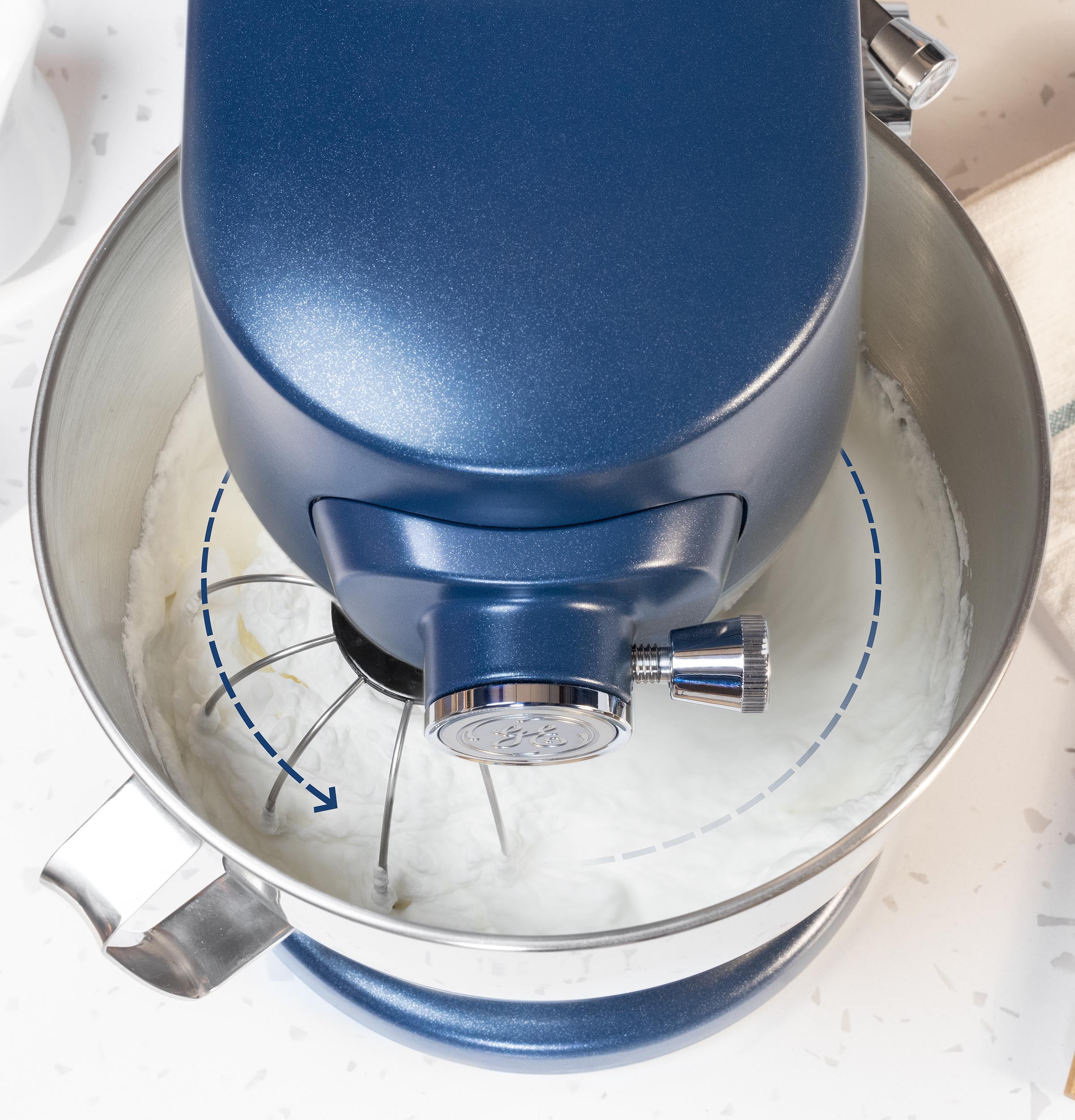 Blue Jean Chef® Hand Mixer