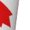 2 Black-2, variant on Canada Flag Knee High Socks for Women Long Leg Warmers Socks