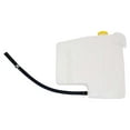 thumbnail image 3 of TRQ Radiator Coolant Overflow Bottle Expansion Tank Reservoir For 07-09 Altima ECA92092 Fits select: 2007-2009 NISSAN ALTIMA HYBRID, 3 of 4