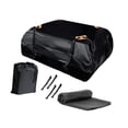 thumbnail image 4 of Accesorios Para Maletas En El Techo Del Coche, Bolsa De Equipaje Para El Techo Del Coche, Para Viajes Y Acampadas, 4 of 9