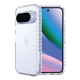 thumbnail image 4 of onn Protective Gel Phone Case for Google Pixel 10 - Clear, 4 of 9