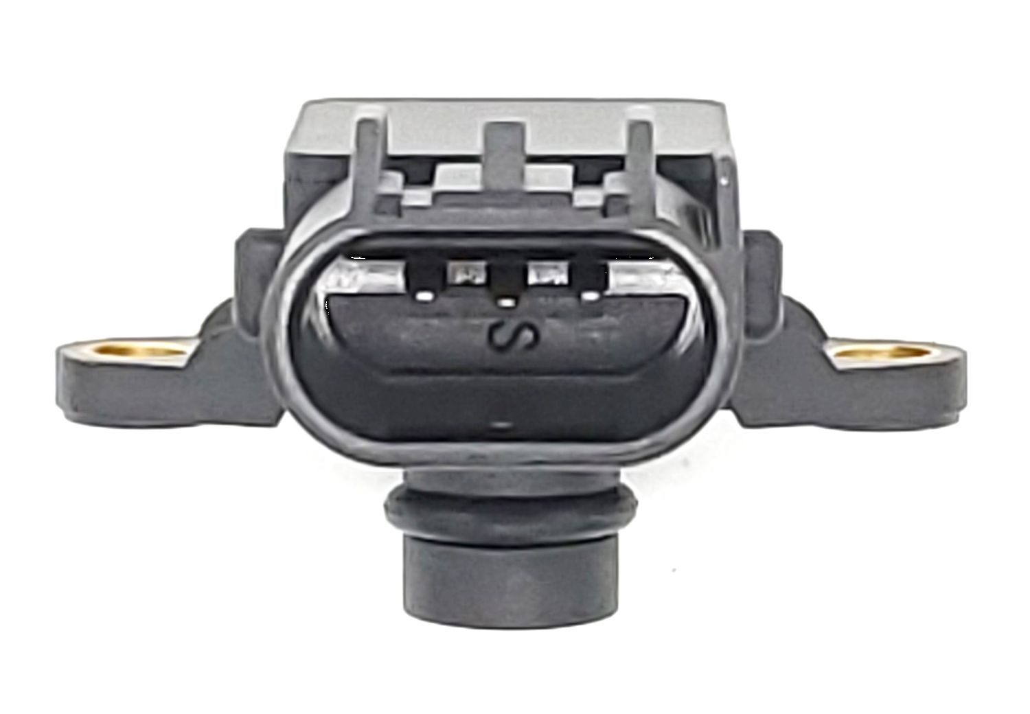 HOLSTEIN 2MAP0012 Holstein Parts 2MAP0012 Manifold Absolute Pressure Sensor Fits select: 2003-2012 DODGE RAM 1500, 2013 RAM 1500