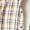 New Royal/Persimmon, variant on Regatta Mens Mindano VIII Checked Short-Sleeved Shirt