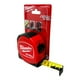 thumbnail image 1 of Flexómetro Milwaukee 48-22-7727 Nylon Acero Reforzado 8 Metros 26 Pies, 1 of 3