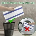 thumbnail image 5 of Hardwood Floor Cleaner Mop Pads, Multi Sweeping Refill for Wet Jet 40PCS, 5 of 5