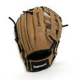 thumbnail image 2 of SL-130 leather baseball glove, outfield size 13'', 2 of 2