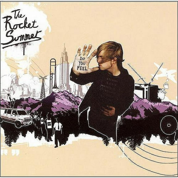 Do You Feel [us Import]