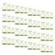 thumbnail image 2 of 90 piezas de clips de plástico para plantas trepadoras, enredaderas, maceteros de pared, ganchos de tracción para plantas de jardín, ganchos de pared para plantas trepadoras., 2 of 7