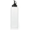 thumbnail image 1 of WWS-Good Grips Squeeze Bottle - Large, Clear, 1 of 4