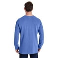 thumbnail image 3 of Comfort Colors Men's French Terry Crew With Pocket - C1536, 3 of 3