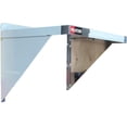 thumbnail image 1 of Pro-Kitchen - Wall Mount Shelf SS - 18D x 48W inches - Single Piece - Durable Stainless Steel Storage - Maximize Vertical Space (1ct), 1 of 2
