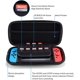 thumbnail image 5 of BRILLAR Bolsa de almacenamiento protectora para consola de juegos Nintendo Switch, 5 of 5