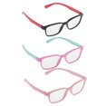 thumbnail image 1 of Gafas Yuyangstore 3x Anti Luz Azul para Computadora y Juegos para Niños, 1 of 8