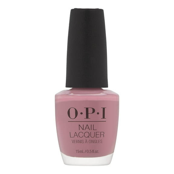OPI Nail Lacquer Me, Myself, & OPI Collection NLS011 - Incognito Mode