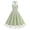 S-918 Lime Green, variant on Royal Blue Embroidered for Ladies Sleeveless Spaghetti Strap Vneck Bride Formal Prom Party Evening Gowns Elegant Victorian Plaid Mesh Homecoming Dress Juniors 2026 S