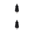 thumbnail image 1 of Speravity Interruptor de presión Compresor ajustable Controlador automático hidráulico Mini piezas de repuesto de cable QPF-11 SNS todos QPF-11 SNS todos 2piezas, 1 of 6