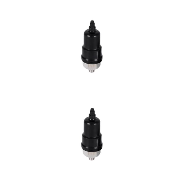 Speravity Interruptor de presión Compresor ajustable Controlador automático hidráulico Mini piezas de repuesto de cable QPF-11 SNS todos QPF-11 SNS todos 2piezas